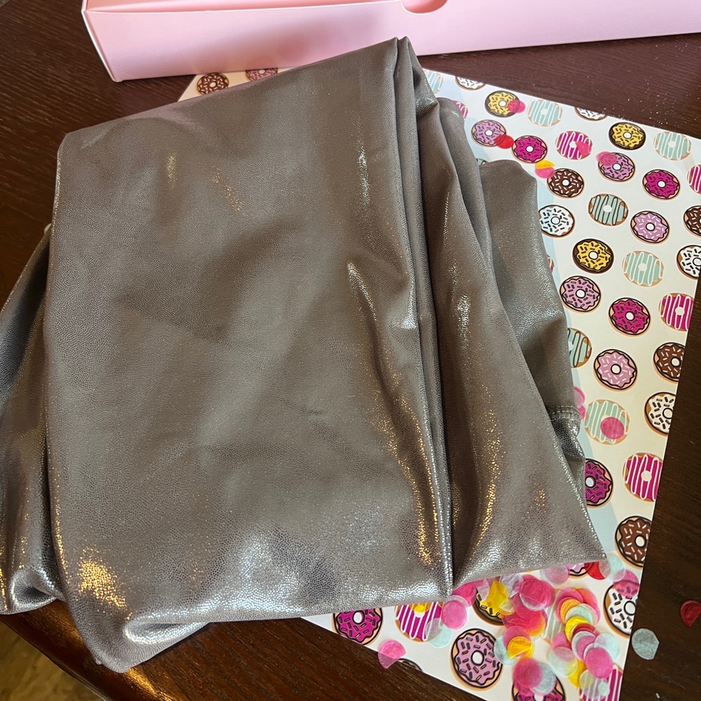 Powersoft Old Navy active extra high rise leggings Go-Dry (L)